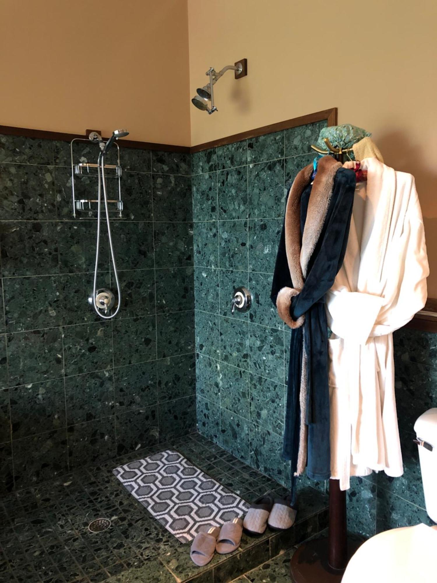 Coppertoppe Inn & Retreat Center Hebron Ngoại thất bức ảnh